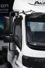 Foton BJ1069 2016 года